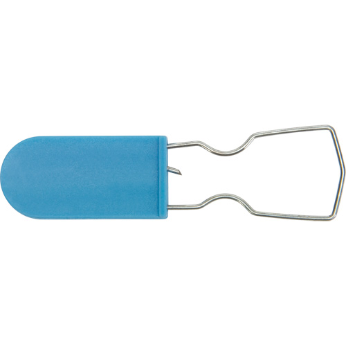 Scell&eacute; de s&eacute;curit&eacute;, 1-1/2", M&eacute;tal/Plastique, Cadenas Les Distributions ICE