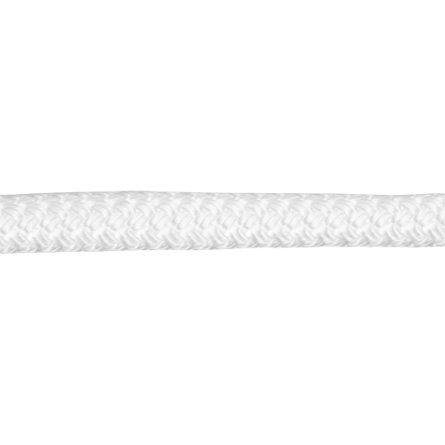 Corde tress&eacute;e 3/8", Nylon, 600' Les Distributions ICE
