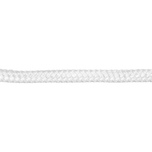 Corde tress&eacute;e 1/4", Nylon, 250' Les Distributions ICE