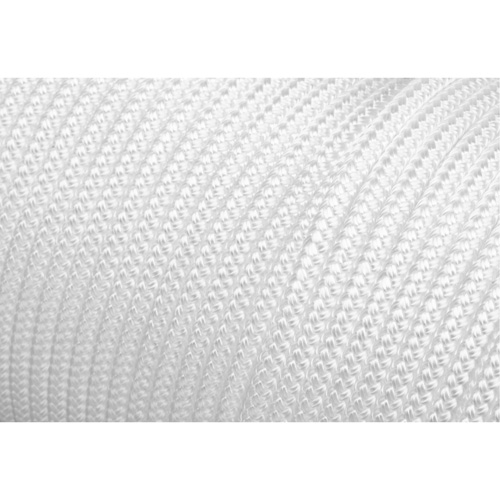 Corde tress&eacute;e 1/4", Nylon, 250' Les Distributions ICE