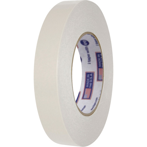 Ruban de film PET double face de qualit&eacute; moyenne, Polyester, 24 mm (1-18/125") la x 55 m (180') lo, 3,5 mils &eacute;pais Les Distributions ICE