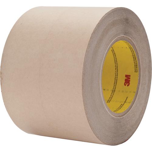Ruban d'&eacute;tanch&eacute;it&eacute; Slit Liner 8777, 101,6 mm (4") x 22,9 m (75'), Brun Les Distributions ICE
