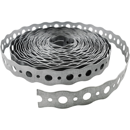 Masters&reg; Suspension Strapping, 3/4" Wide Les Distributions ICE