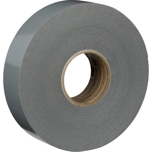 Ruban d'emballage Extreme 4411G+, 50,8 mm (2") x 32,9 m (107,9'), Gris Les Distributions ICE