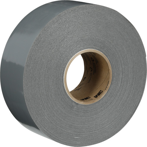 Extreme Sealing Tape 4411G+, 76.2 mm (3") x 32.9 m (107.9'), Grey Les Distributions ICE