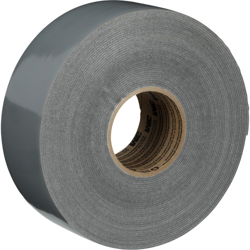 Extreme Sealing Tape 4412G+, 76.2 mm (3") x 16.4 m (54'), Grey Les Distributions ICE