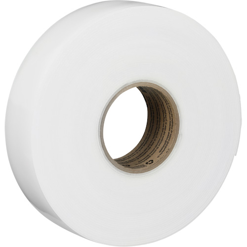 Extreme Sealing Tape 4412W+, 50.8 mm (2") x 16.4 m (54'), White Les Distributions ICE