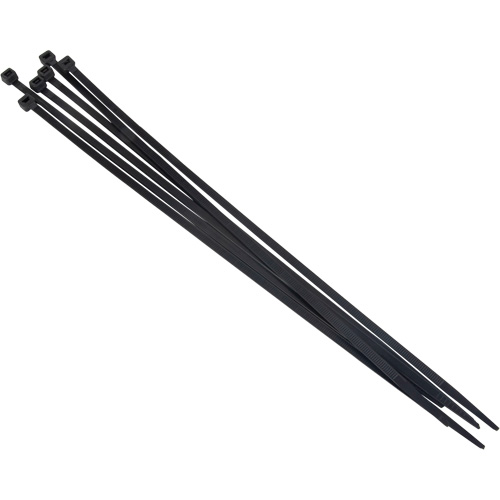 Attache pour c&acirc;bles, Longueur 8" Les Distributions ICE