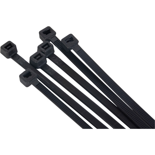 Attache pour c&acirc;bles, Longueur 8" Les Distributions ICE