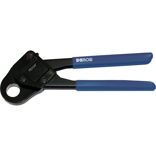 Compact Angled Crimp Tool Les Distributions ICE