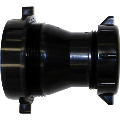 Drainage Coupling Les Distributions ICE