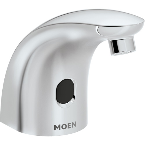 M-Power Transitional Style Soap Dispenser Les Distributions ICE