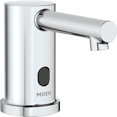 M-Power Align&reg; Style Soap Dispenser Les Distributions ICE