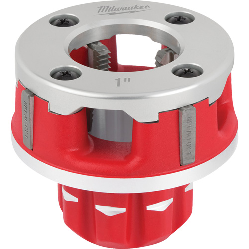 T&ecirc;te de fili&egrave;re compacte NPT Les Distributions ICE