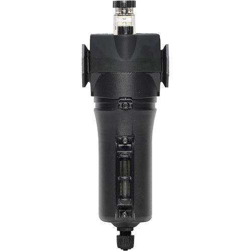 Lubrificateur avec bol en m&eacute;tal Modulair 300, 1/4" NPT, Max. 250 PSI, Canalisation/Modulaire Les Distributions ICE
