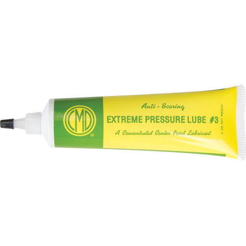 High Pressure Lubricant, Tube Les Distributions ICE
