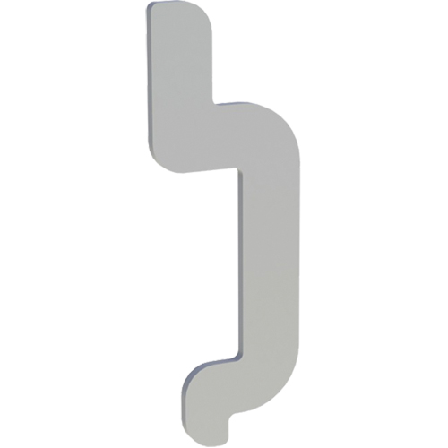 Interlok Boltless Shelving Shelf Clip Les Distributions ICE