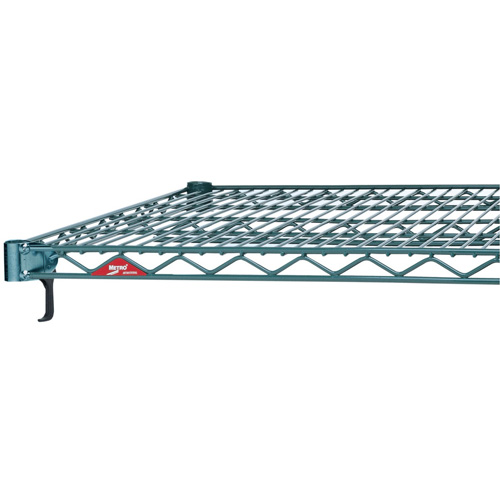 Tablettes en treillis super ajustables Super Erecta Shelf, 24" la x 24" p, 800 lb Capacit&eacute; Les Distributions ICE