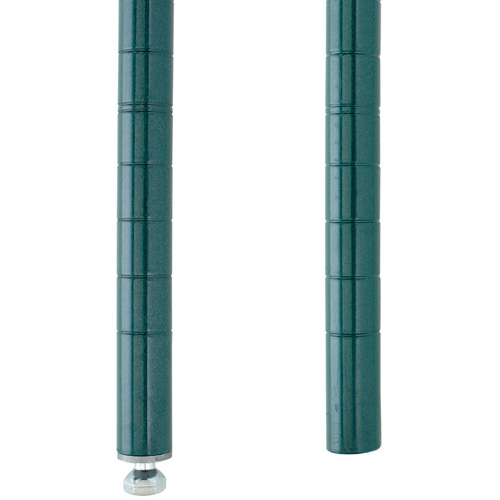 Super Adjustable Super Erecta Shelf - Siteselect Post Les Distributions ICE