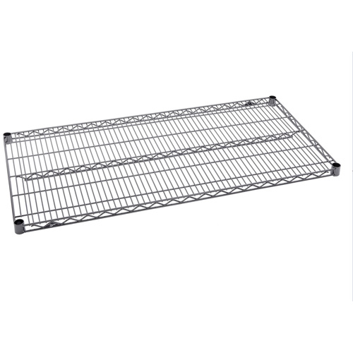 Tablette pour &eacute;tag&egrave;re stylis&eacute;e, 24" la x 24" p, 800 lb Capacit&eacute; Les Distributions ICE
