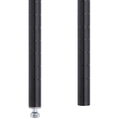 Designer Shelving - Posts Les Distributions ICE