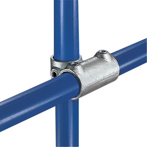 Structural Tube Crossover Coupling, 1.66" Les Distributions ICE