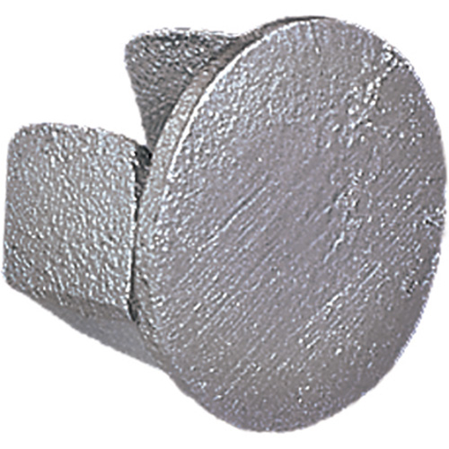 Bouchon mall&eacute;able pour tube structural, 1" Les Distributions ICE
