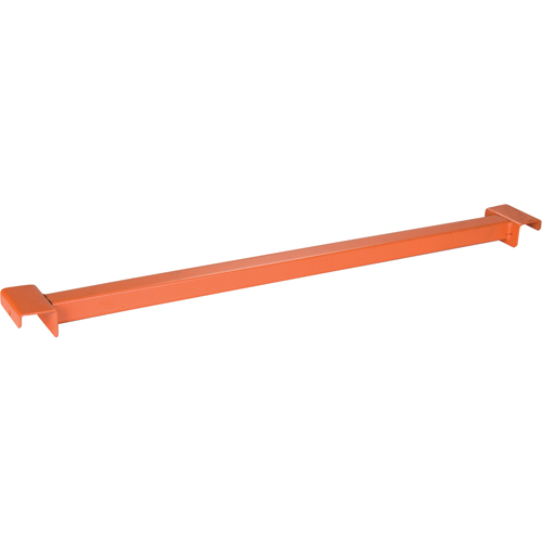 Barre de s&eacute;curit&eacute; pour rayonnage &agrave; palettes Les Distributions ICE