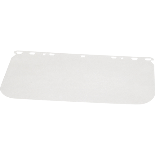 Visi&egrave;re Matrix II, Polycarbonate, Teinte Transparent Les Distributions ICE