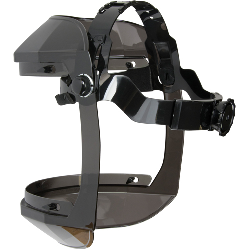 Harnais de t&ecirc;te Double Matrix, Suspension Rochet Les Distributions ICE
