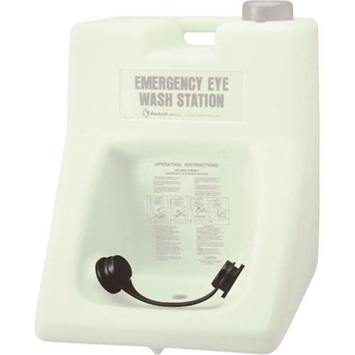 Courroies de rechange pour douche oculaire Fendall Porta Stream Les Distributions ICE