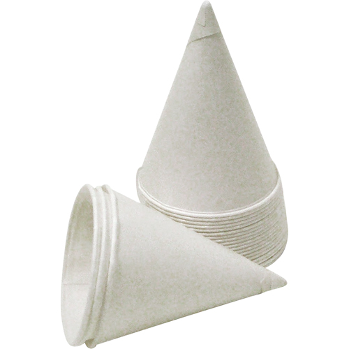Gobelets coniques Les Distributions ICE