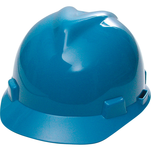 V-Gard&reg; Protective Caps - 1-Touch suspension, Meets CSA Type 1, Quick-Slide Suspension, Non-Vented Les Distributions ICE