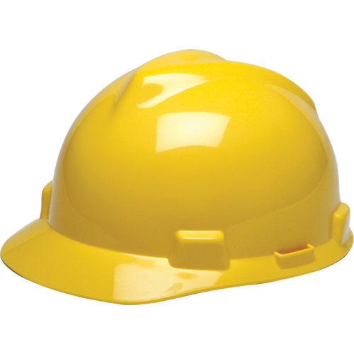 V-Gard&reg; Protective Caps - 1-Touch suspension, Meets CSA Type 1, Quick-Slide Suspension, Non-Vented Les Distributions ICE