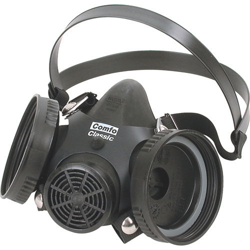 Comfo Classic&reg; Respirator, Silicone, Small Les Distributions ICE
