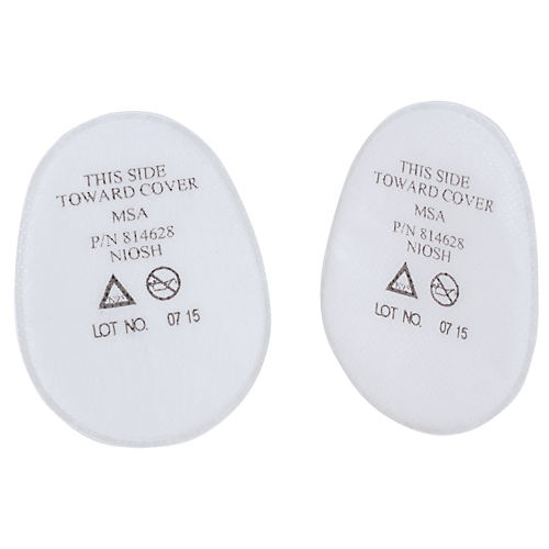 Advantage&reg; Respirator Cartridges Les Distributions ICE