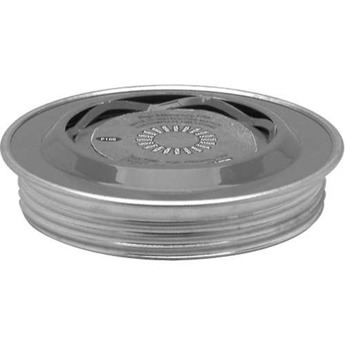 Cartouches pour respirateurs Comfo, Cartouche gaz/vapeur, Filtre P100 Les Distributions ICE