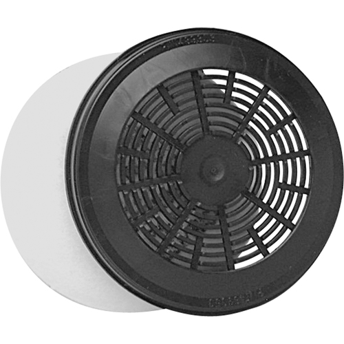 Comfo&reg; Respirator Cartridges Les Distributions ICE