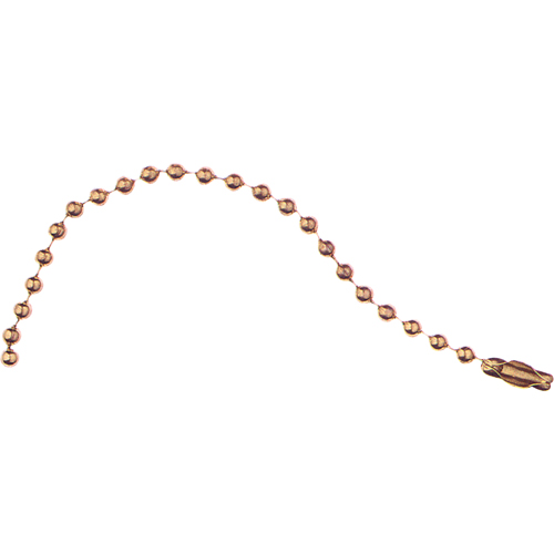 Beaded Chains Les Distributions ICE