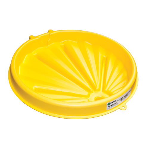 Universal Poly-Drum Funnel Les Distributions ICE
