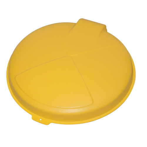 Couvercle pour entonnoirs Poly-Drum Funnel Les Distributions ICE