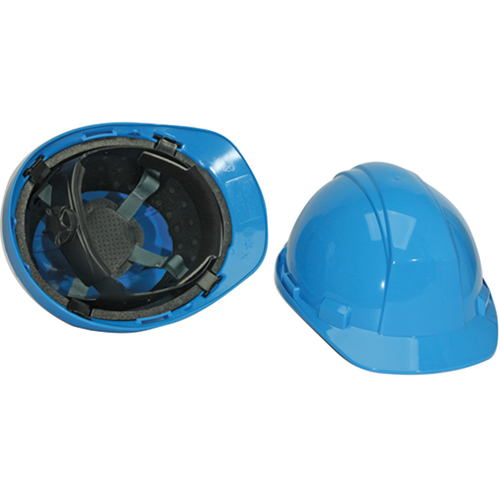 North&reg; Matterhorn Hardhat, Meets CSA Type 2, Ratchet Suspension Les Distributions ICE