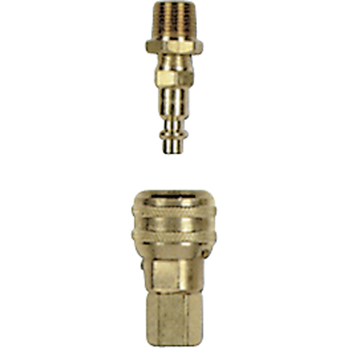North&reg; Quick Connect Assembly Les Distributions ICE