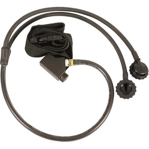 North&reg; Airline Adapter Les Distributions ICE