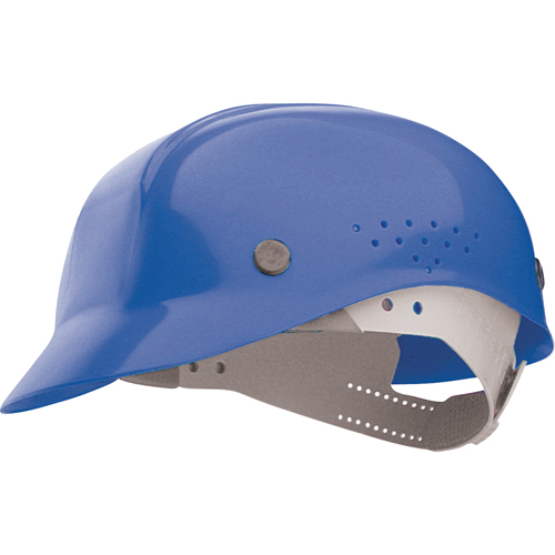 North&reg; BC86 Series Bump Cap, Pinlock Suspension, Navy Blue Les Distributions ICE