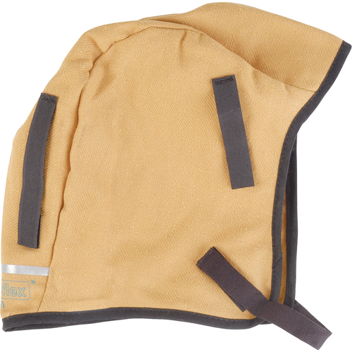 Coiffe d'hiver, Taille unique, Beige Les Distributions ICE