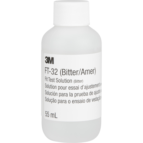 Fit Test Solution Les Distributions ICE