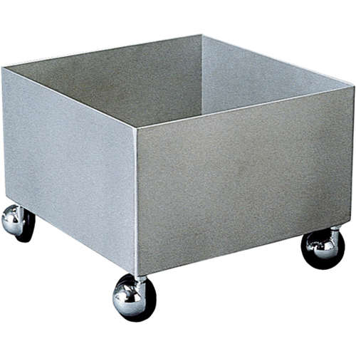 Portable Pressurised Eyewash Station Transport Cart Les Distributions ICE