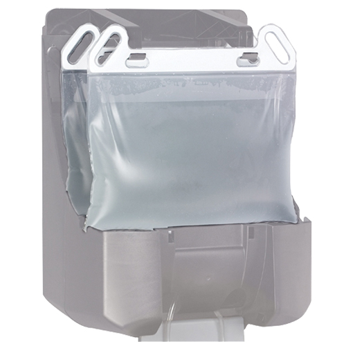 Cartouches de liquide Aquarion , Aliment&eacute; par gravit&eacute;, Capacit&eacute; 3,7 gal., Conformit&eacute; ANSI Z358.1 Les Distributions ICE