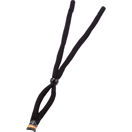 Skullerz&reg; Safety Glasses Retainer Les Distributions ICE